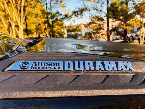 New 2025 Chevrolet Silverado 2500 LT image 32