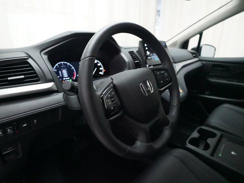 Used 2025 Honda Odyssey EX-L image 8