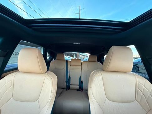 New 2026 Lexus RX 350 AWD image 25