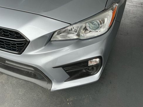 Used 2019 Subaru WRX AWD/4WD image 29
