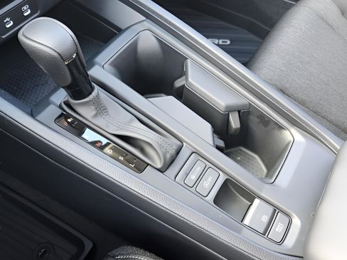 New 2025 Honda Accord SE image 27