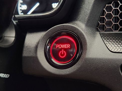 Used 2025 Honda CR-V Sport-L image 20