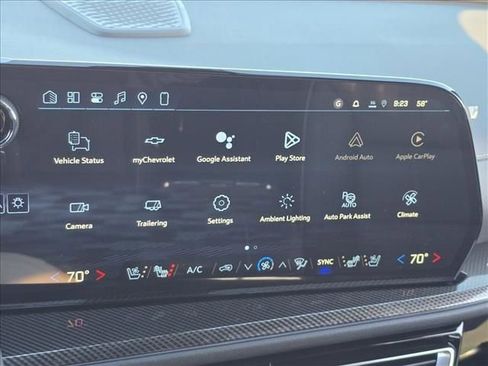 New 2026 Chevrolet Traverse High Country image 30