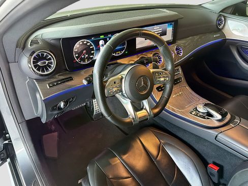 Used 2019 Mercedes-Benz CLS 53 AMG 4MATIC image 10
