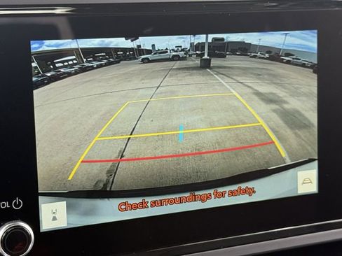 New 2026 Toyota Tundra SR5 RWD image 17