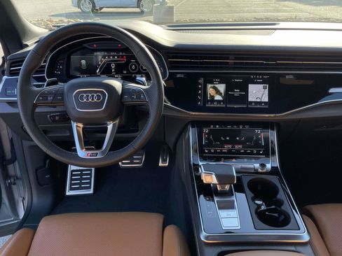 Certified 2024 Audi RS Q8 AWD/4WD image 69
