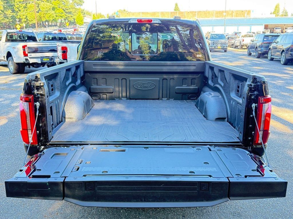 New 2026 Ford F150 King Ranch w/ Equipment Group 601A High AWD/4WD image 34