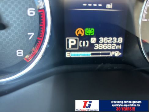 Used 2019 Subaru Forester Touring w/ Popular Package #3 image 18