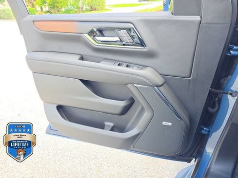 New 2026 GMC Yukon Denali AWD/4WD image 21