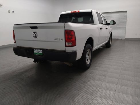 Used 2019 RAM 1500 Tradesman w/ Popular Equipment Group image 9