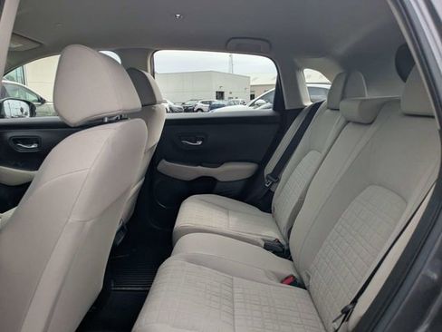 Used 2024 Honda HR-V LX image 13