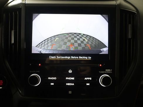 Used 2021 Subaru Crosstrek 2.5i Sport w/ Moonroof Package image 45