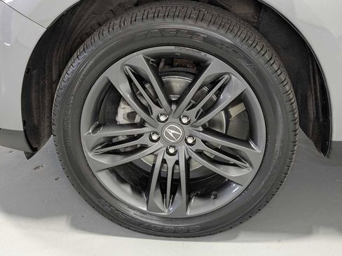 Certified 2023 Acura RDX A-Spec image 3