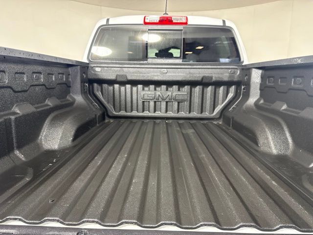 Used 2023 GMC Canyon Elevation w/ Elevation Premium Package RWD image 29
