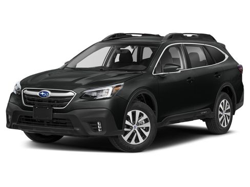 Used 2022 Subaru Outback Premium AWD/4WD image 31