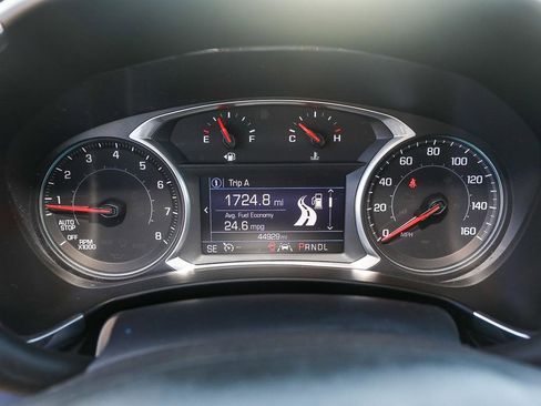 Used 2021 Chevrolet Equinox LT image 14