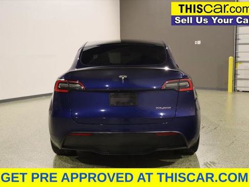 Used 2021 Tesla Model Y Performance AWD/4WD image 6