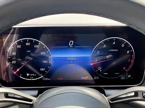 Certified 2023 Mercedes-Benz GLC 300 4MATIC image 22