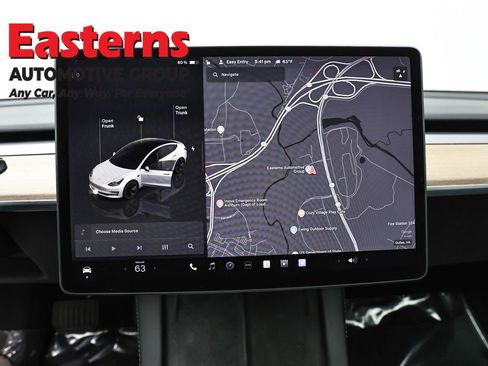 Used 2023 Tesla Model 3 Standard Range RWD image 12
