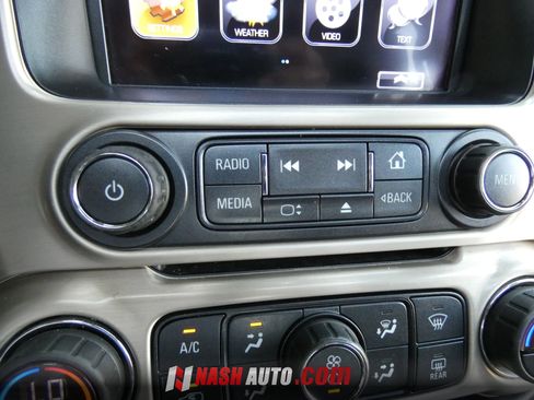 Used 2017 GMC Yukon Denali w/ Open Road Package RWD image 62