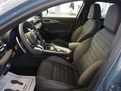 Used 2024 Dodge Hornet R/T image 20