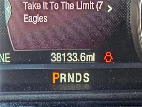 Used 2016 Lincoln MKZ w/ Technology Package image 10