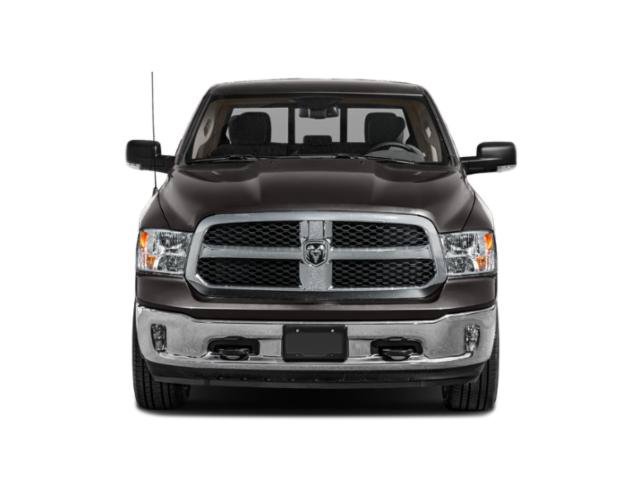 Used 2022 RAM 1500 Classic SLT RWD image 7