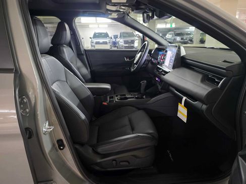New 2026 Subaru Outback Touring XT AWD/4WD image 10