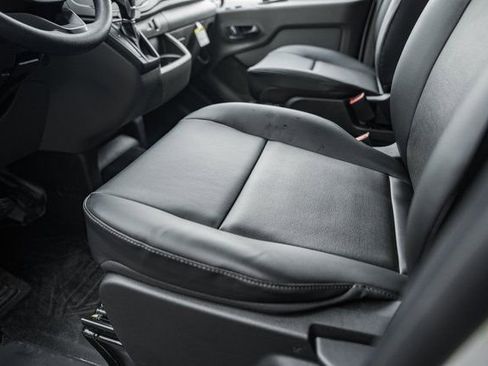 New 2026 Ford Transit 250 148 Medium Roof image 41