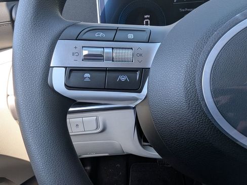 New 2026 Hyundai Tucson SE image 19