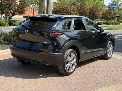 Used 2023 MAZDA CX-30 AWD 2.5 S w/ Preferred Package image 6