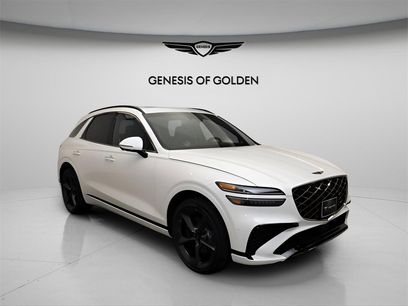 New 2026 Genesis GV70 2.5T Sport Prestige