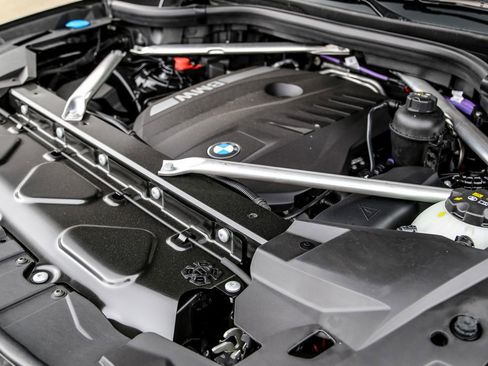 New 2026 BMW X5 xDrive40i w/ M Sport Package image 25