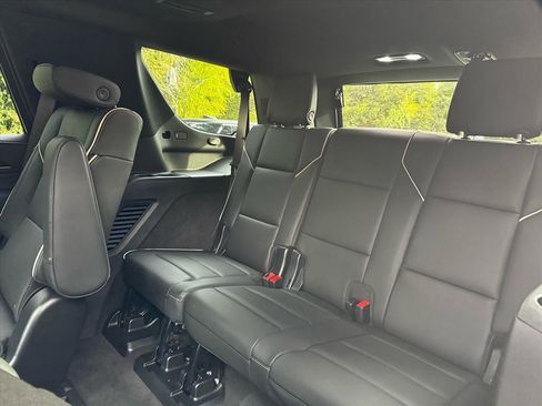 Used 2023 Cadillac Escalade Premium Luxury w/ LPO, Floor Liner Package image 23