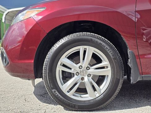 Used 2014 Acura RDX FWD image 10