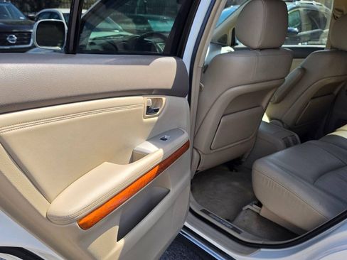 Used 2007 Lexus RX 350 2WD image 21