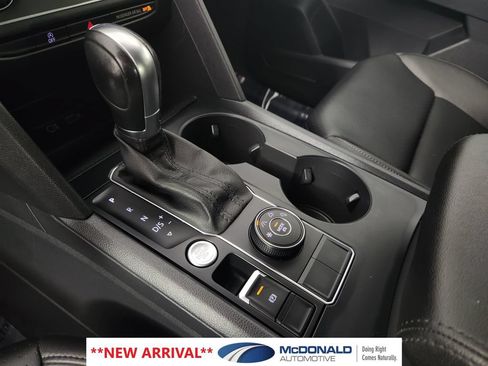 Used 2019 Volkswagen Atlas SE AWD/4WD image 29
