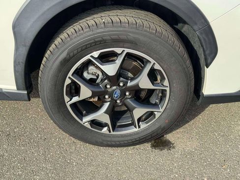 Used 2019 Subaru Crosstrek 2.0i Premium image 9