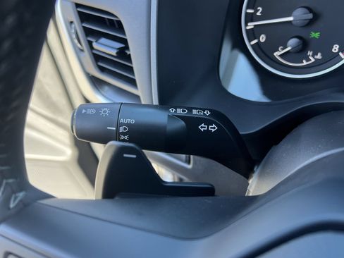 New 2026 Nissan Rogue SV FWD image 9