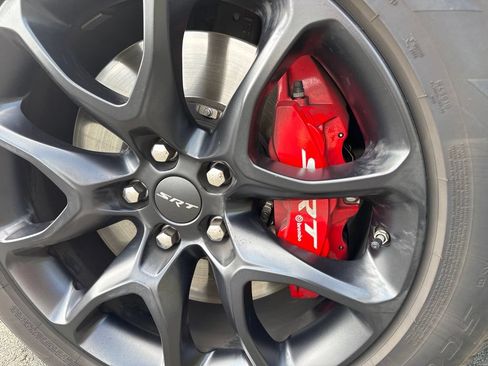 Used 2023 Dodge Durango SRT Hellcat AWD/4WD image 47