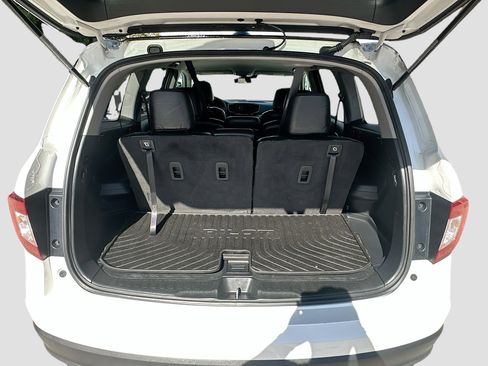 Used 2020 Honda Pilot EX image 26