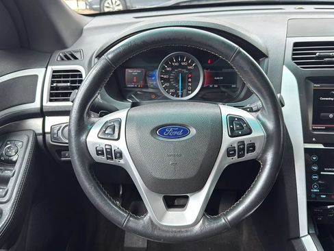 Used 2014 Ford Explorer Sport w/ Equipment Group 401A AWD/4WD image 30