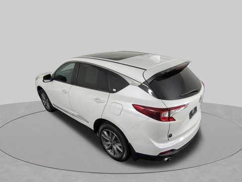 Used 2020 Acura RDX AWD w/ Technology Package image 34