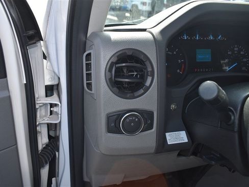 Used 2024 Ford E-350 and Econoline 350 Super Duty w/ Power Windows & Locks Group RWD image 10