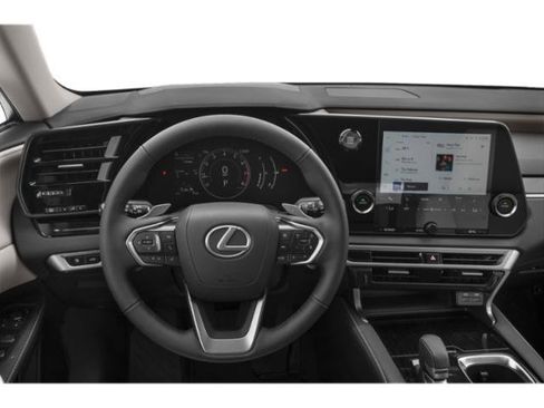 Certified 2024 Lexus RX 350 FWD w/ Technology Package image 7