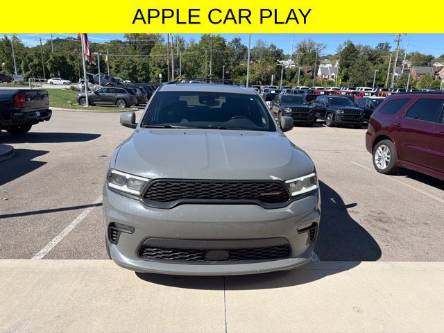 Used 2022 Dodge Durango GT AWD/4WD image 2