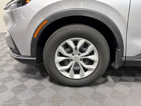 Used 2023 Honda CR-V LX image 10