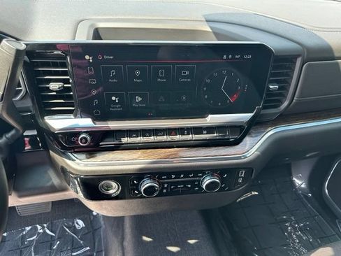 Used 2024 GMC Sierra 1500 Elevation w/ LPO, GMC Protection Package AWD/4WD image 24