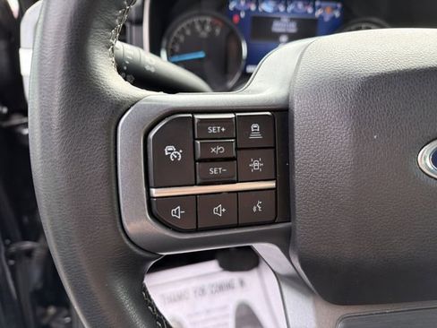 Used 2023 Ford F150 XLT w/ Equipment Group 302A High AWD/4WD image 19