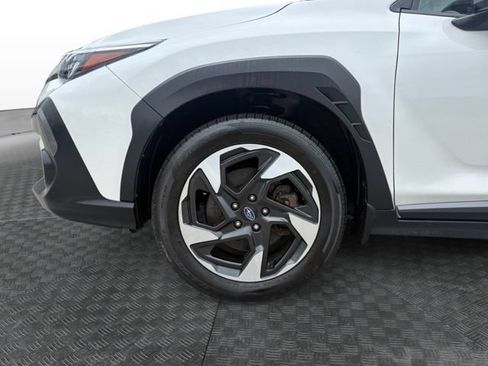 Used 2024 Subaru Crosstrek 2.5i Limited AWD/4WD image 14